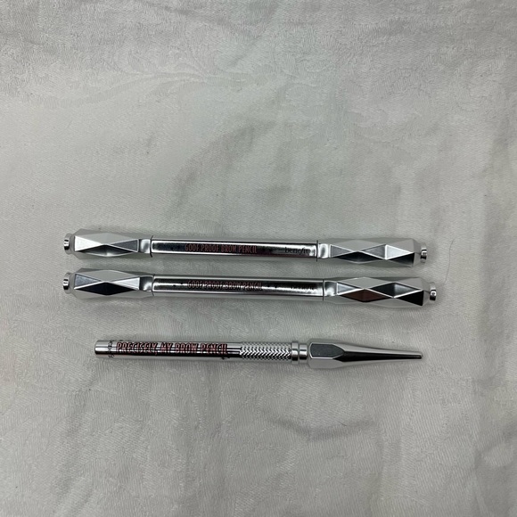 Benefit 8 piece brow set color 3 - Picture 7 of 10